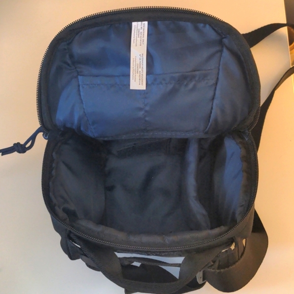 Camera bag for DSLR - Picture 4 of 4